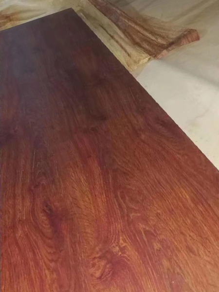 萬恒機械用心做好設(shè)備真空木紋轉(zhuǎn)印機