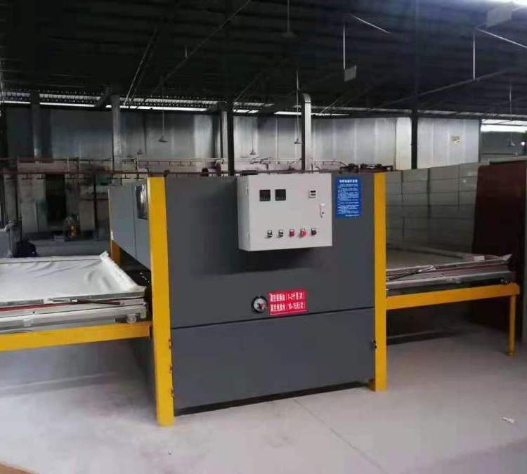 真空木紋轉(zhuǎn)印  熱轉(zhuǎn)印