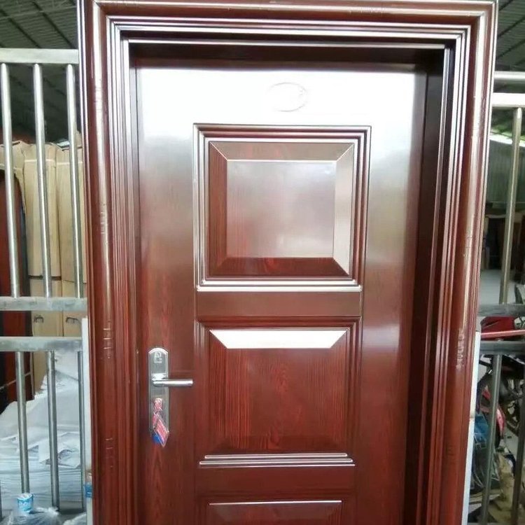 防火門木紋轉(zhuǎn)印機(jī) 上下加熱兩面同時(shí)轉(zhuǎn)印 無色差無漏轉(zhuǎn)